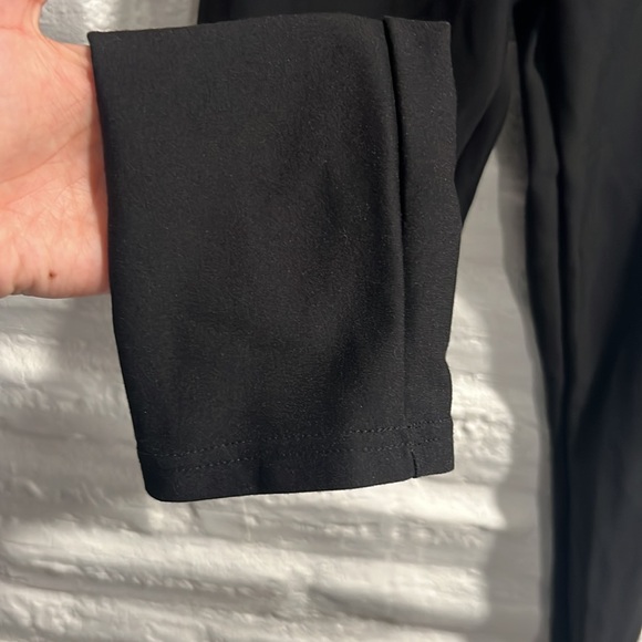 Sandpiper Maternity Leggings - Picture 3 of 9